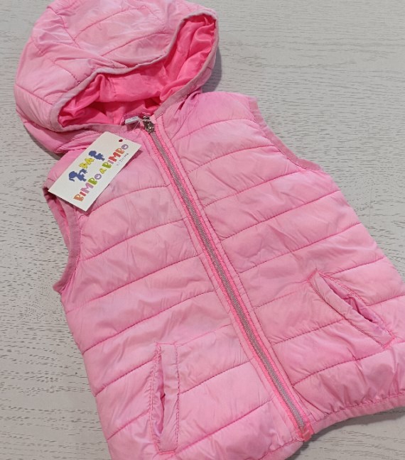 SMANICATO IDEXE' 2 ANNI