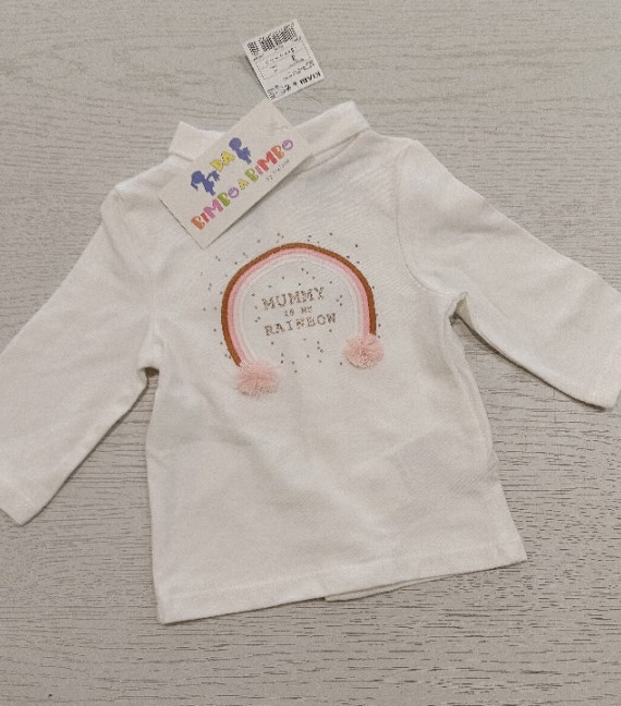 LUPETTO 3 MESI NUOVO!