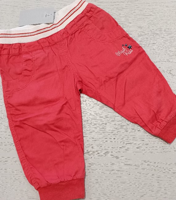 PANTALONE 3 ANNI