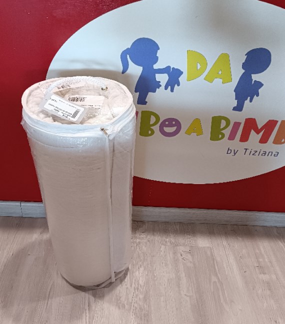 MATERASSO LETTINO VIAGGIO