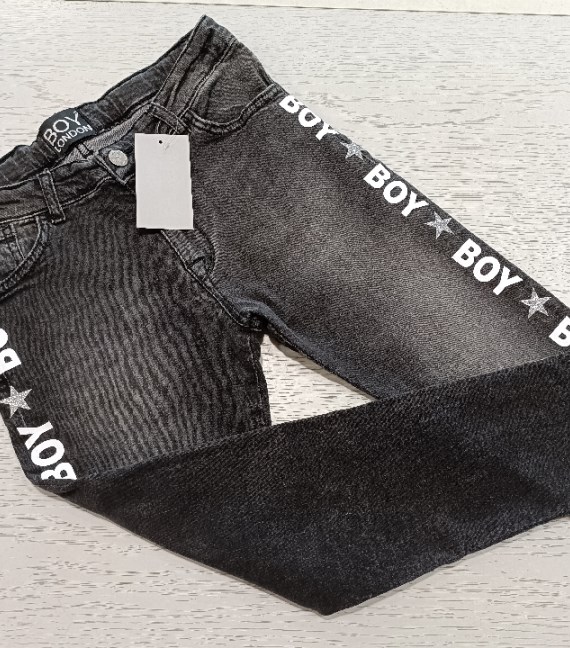 JEANS BOY 8/10 ANNI