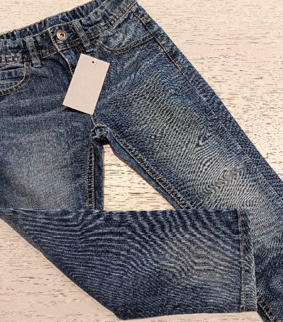 JEANS 4/5 ANNI
