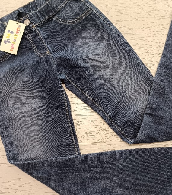 JEGGINS BENETTON 12 ANNI
