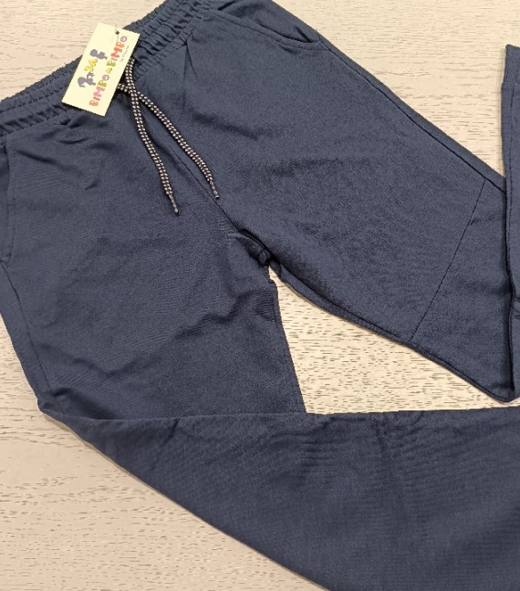 PANTALONE TUTA IDEXE' 11/12 ANNI