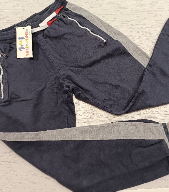 PANTALONE TUTA 12 ANNI