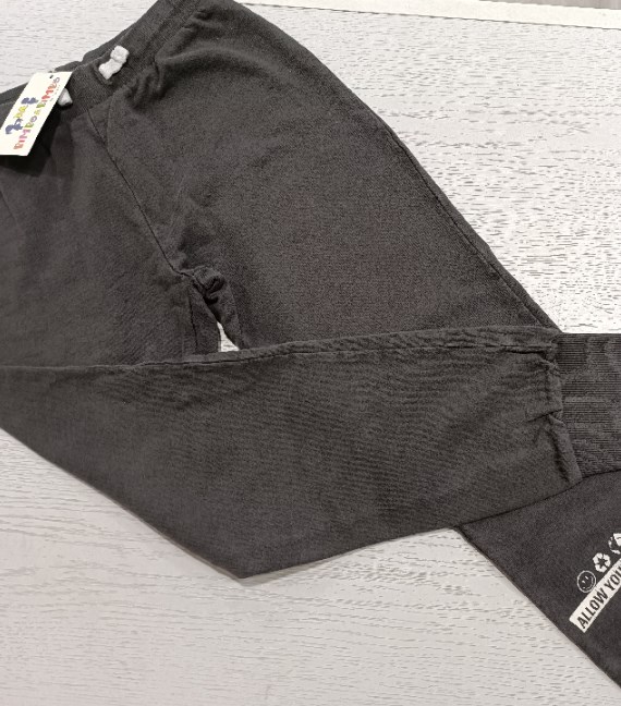 PANTALONE TUTA 12 ANNI