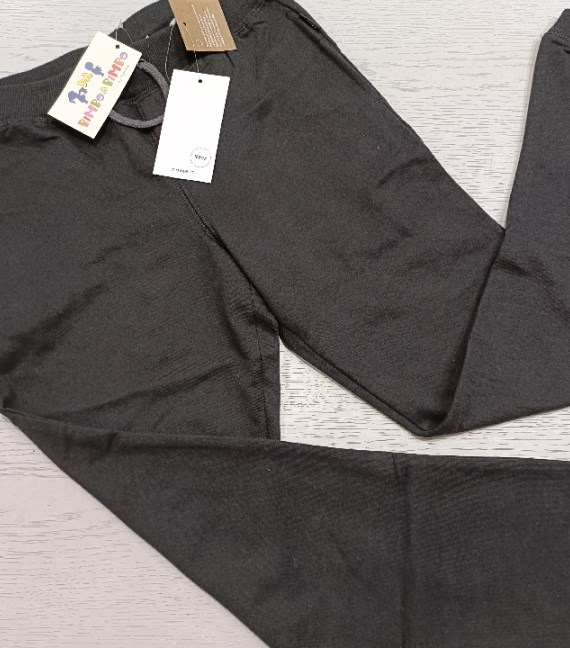 PANTALONE TUTA 12 ANNI NUOVO!