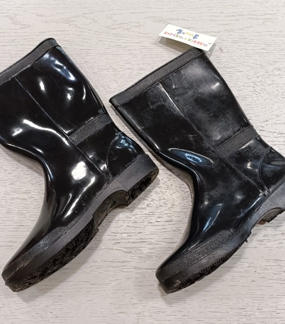 STIVALI PIOGGIA TG 38