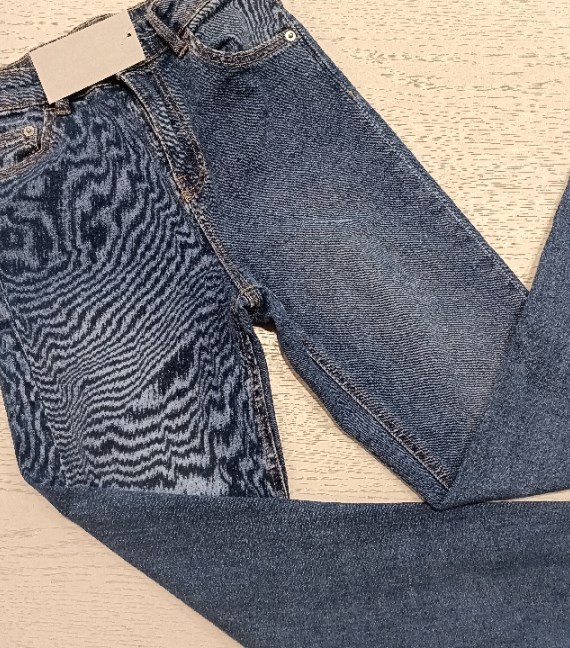 JEANS 12 ANNI