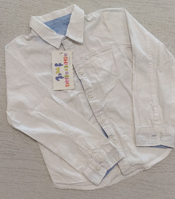 COMPLETO CERIMONIA 24/36 MESI