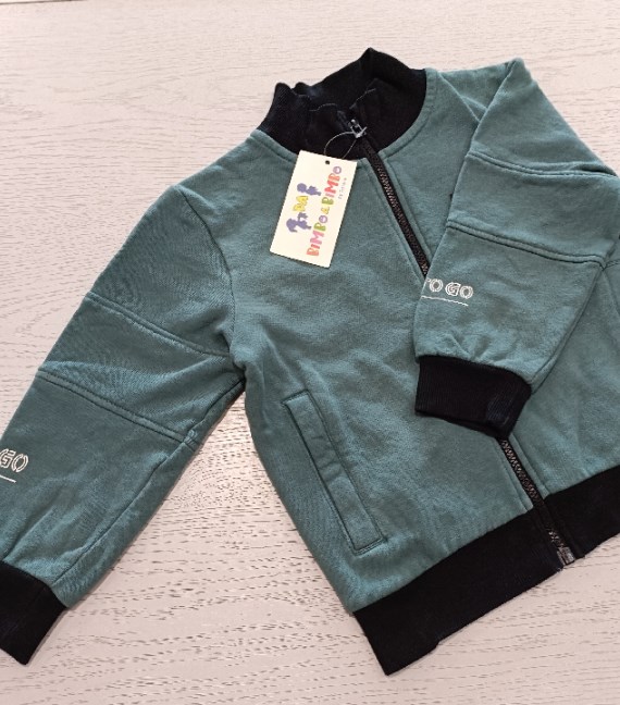 FELPA SARABANDA 4 ANNI