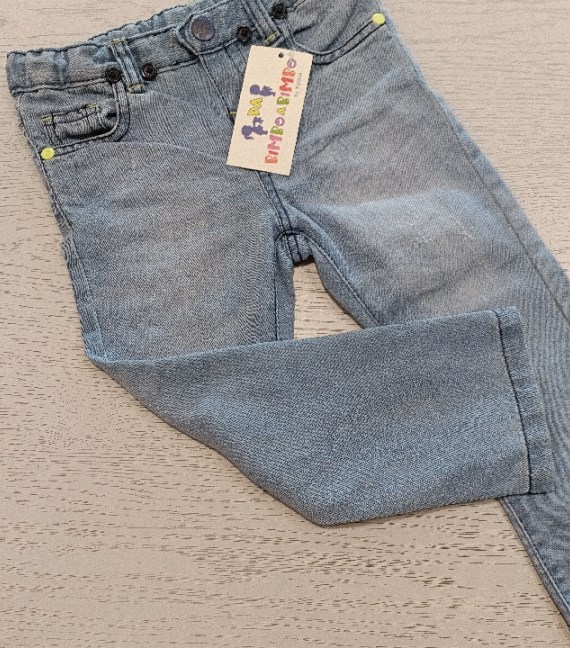 JEANS 3/4 ANNI
