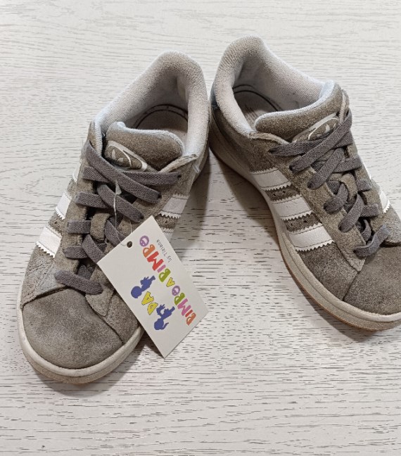 SCARPE ADIDAS TG 33,5