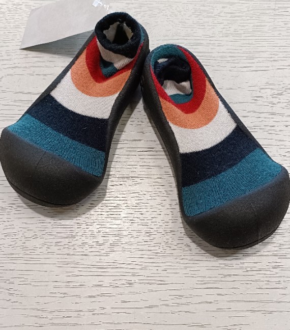 CALZINI ANTISCIVOLO TG 25,5