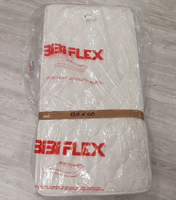 MATERASSO LETTINO NUOVO!