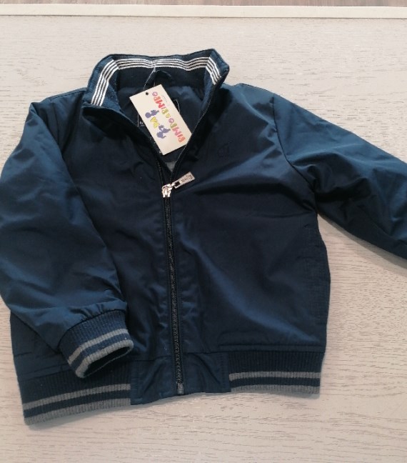 GIACCHETTO NORTH POLE 3 ANNI