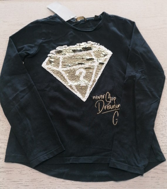 MAGLIA GUESS 8 ANNI