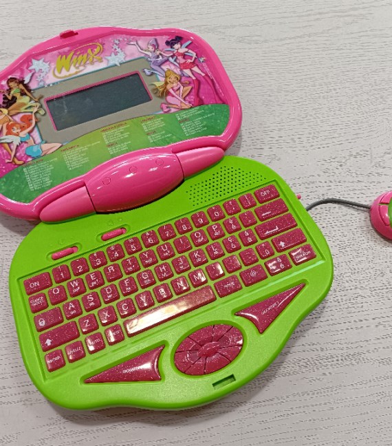 COMPUTER WINX