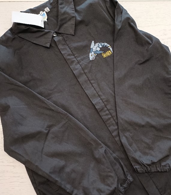 GREMBIULE SCUOLA SIGGI 13 ANNI