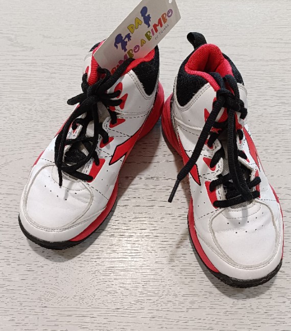 SCARPE DIADORA TG 33