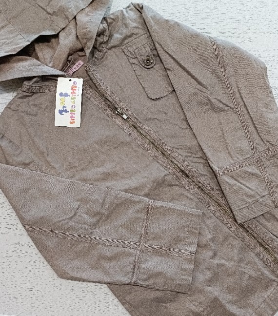 SPOLVERINO LISA ROSE 8 ANNI