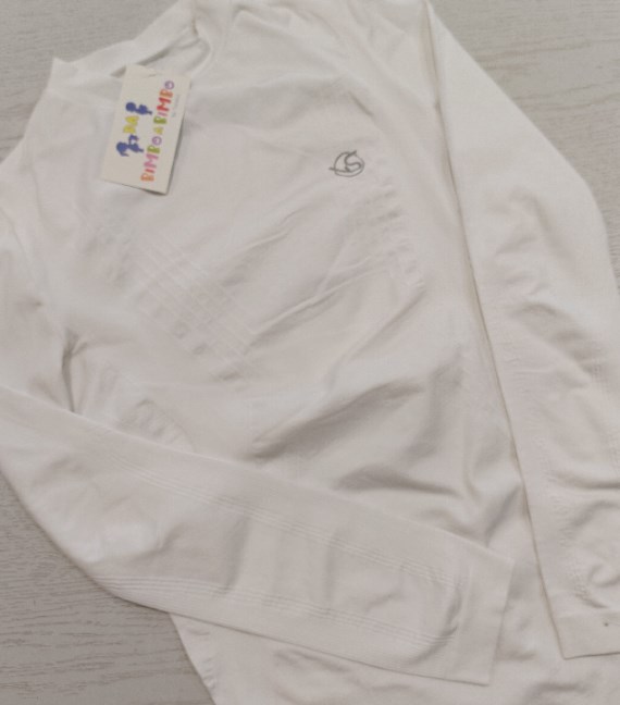 MAGLIA TERMICA 12/14 ANNI