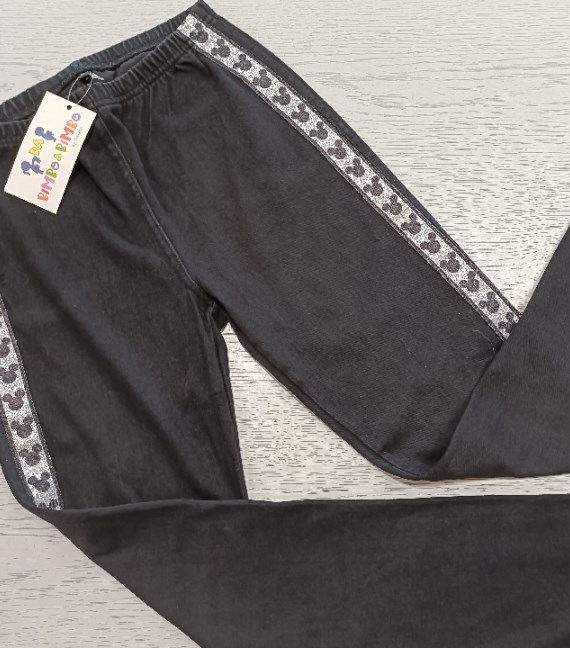 LEGGINS CALZEDONIA 11/12 ANNI