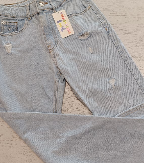 JEANS PIMKIE 12/13 ANNI