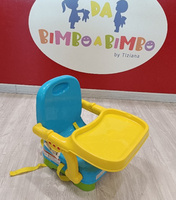 RIALZO SEDIA (FINO A 36 MESI)