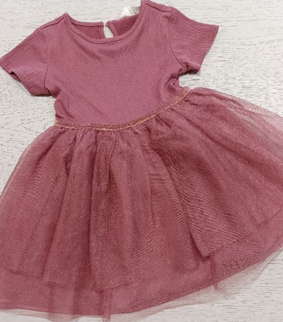 VESTITO 3/4 ANNI