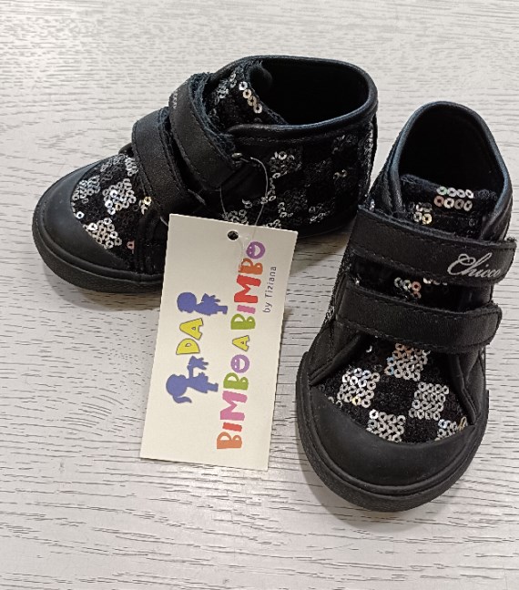 SCARPE CHICCO TG 20