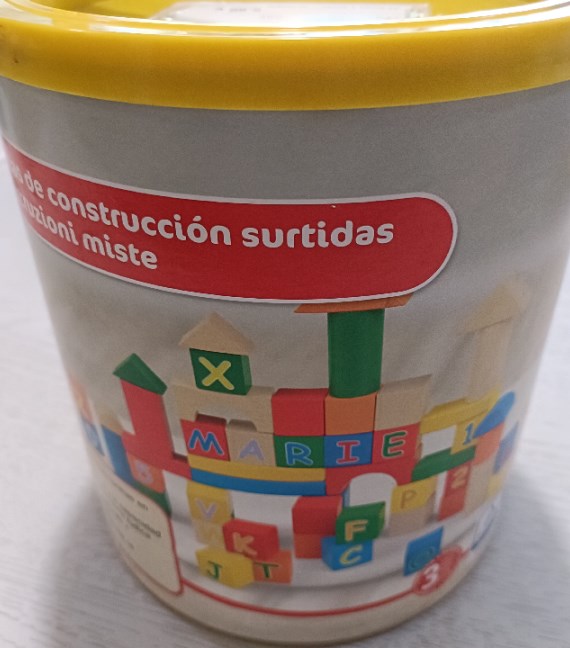 COSTRUZIONI LEGNO+CONTENITORE