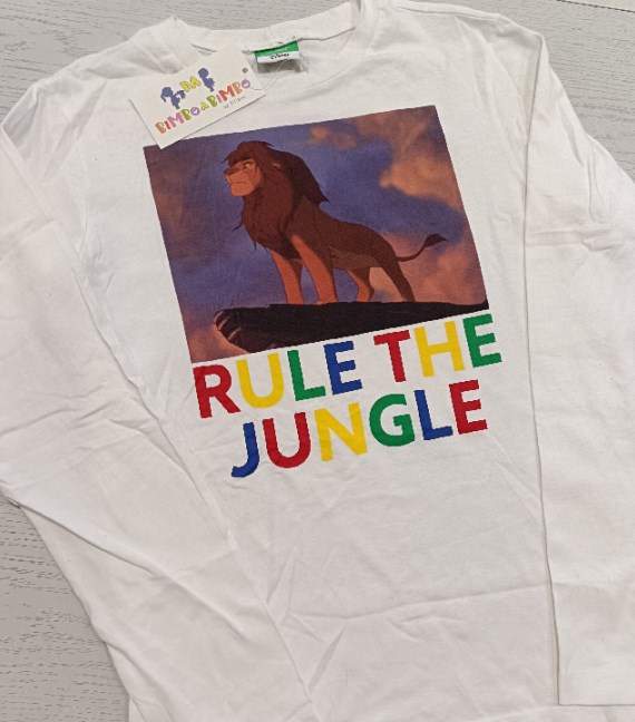 MAGLIA BENETTON 10/11 ANNI