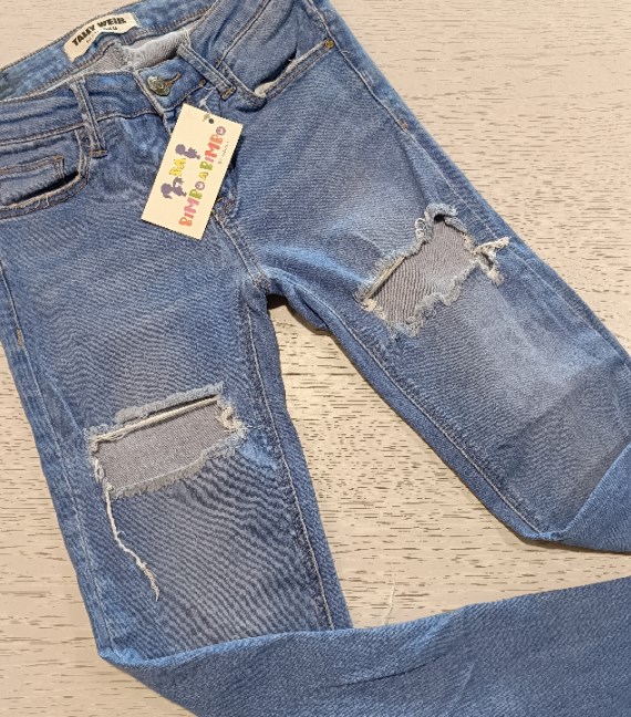 JEANS 10 ANNI