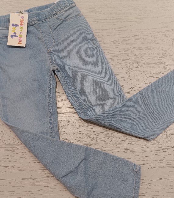 JEGGINS 5 ANNI