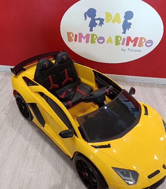 AUTOMOBILE ELETTRICA...