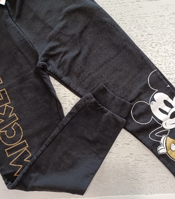 PANTALONE TUTA 13/14 ANNI