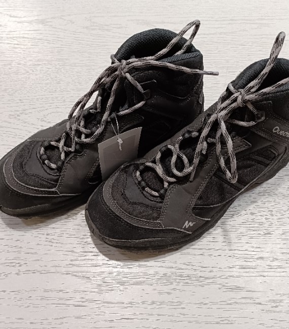 SCARPE TREKKING TG 40