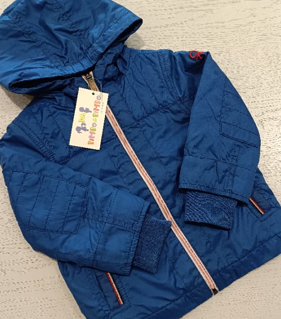 GIACCHETTO BENETTON 1/2 ANNI