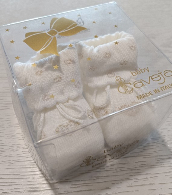 SCARPINE NEONATA NUOVE!