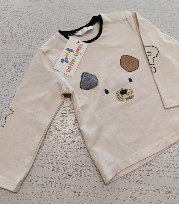 MAGLIA MAYORAL 1 ANNO