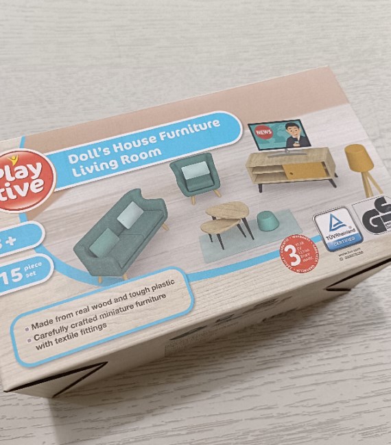 MOBILETTI SOGGIORNO LEGNO NUOVI!