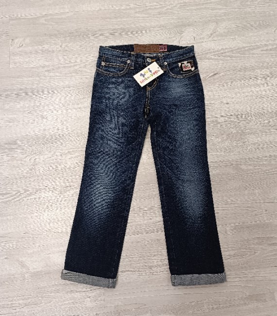JEANS ROY ROGER'S 8 ANNI