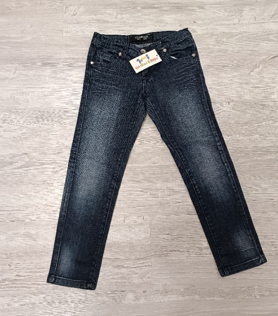 JEANS HEACH 7 ANNI