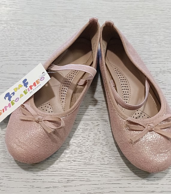 BALLERINE TG 32