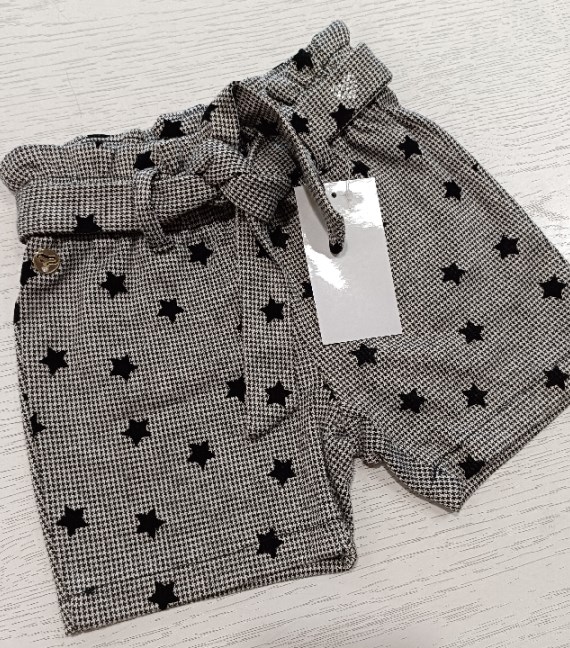 PANTALONCINO SARABANDA 1 ANNO