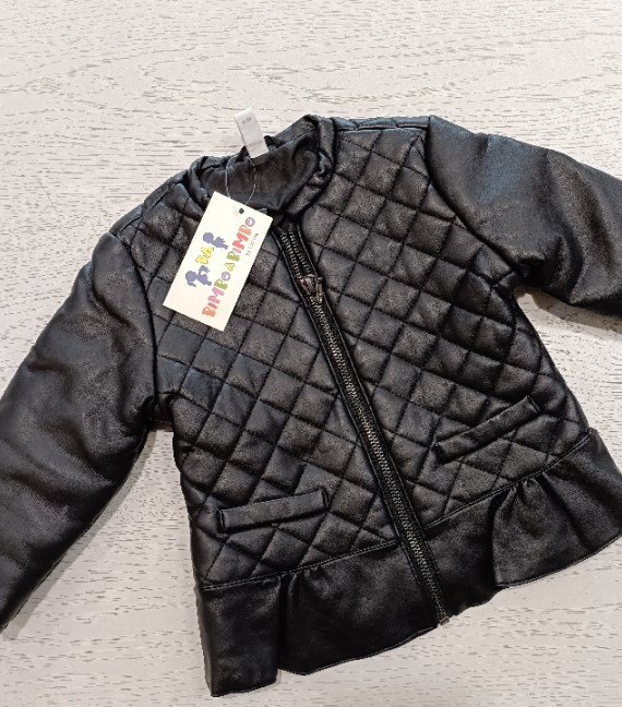 GIACCHETTO ECOPELLE IDEXE' 18 MESI