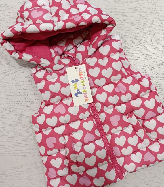 SMANICATO 12/18 MESI