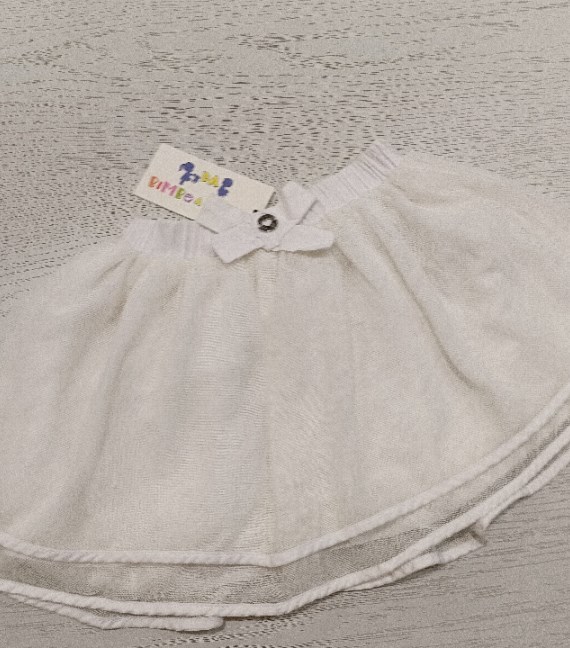 GONNA TWIN SET 18 MESI