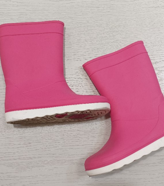 STIVALI PIOGGIA TG 30/31